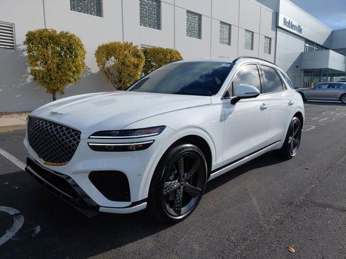 2023 Genesis GV70 2.5T
