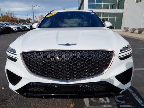 2023 Genesis GV70 2.5T