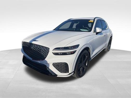 2023 Genesis GV70 2.5T