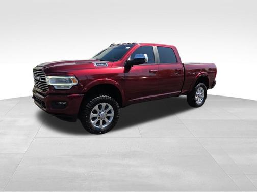 2019 RAM 2500 Laramie