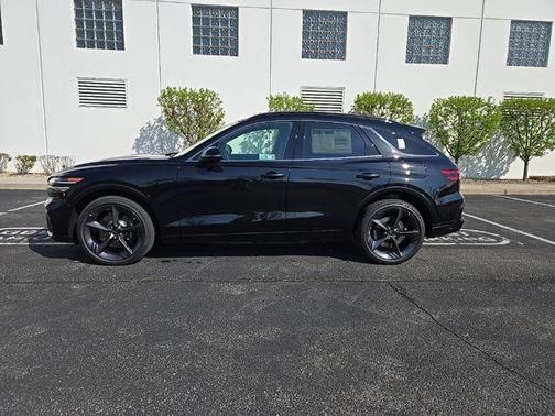 2026 Genesis GV70 3.5T Sport