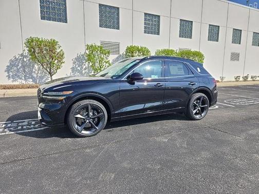 2026 Genesis GV70 3.5T Sport