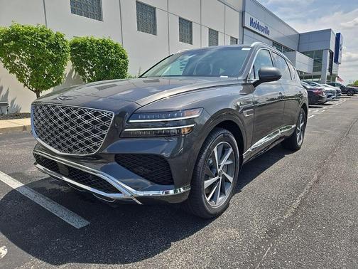 2025 Genesis GV80 2.5T Advanced