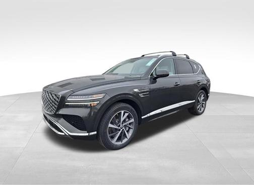 2025 Genesis GV80 3.5T Advanced