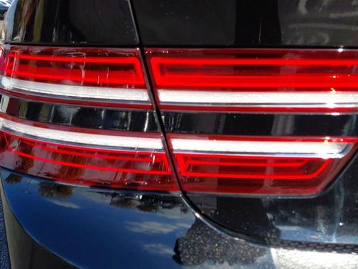 2023 Genesis G80 2.5T