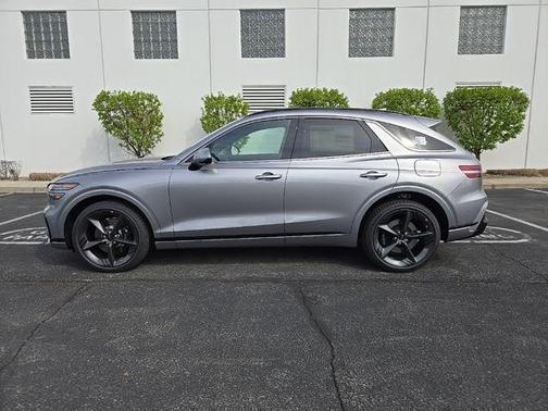 2026 Genesis GV70 3.5T Sport