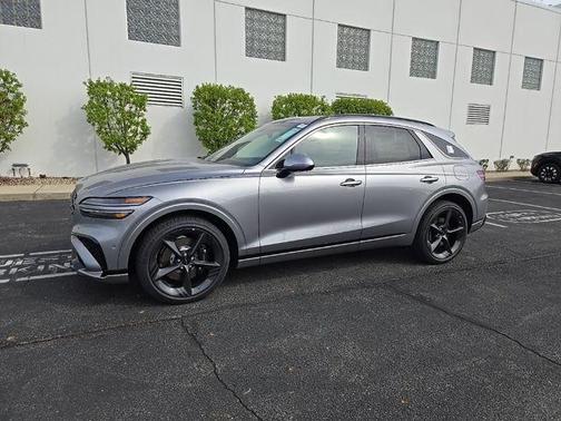2026 Genesis GV70 3.5T Sport
