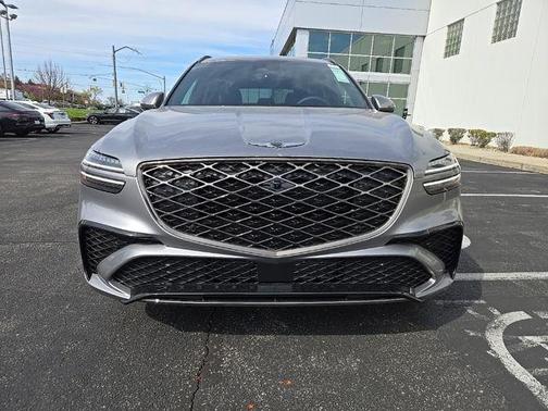 2026 Genesis GV70 3.5T Sport