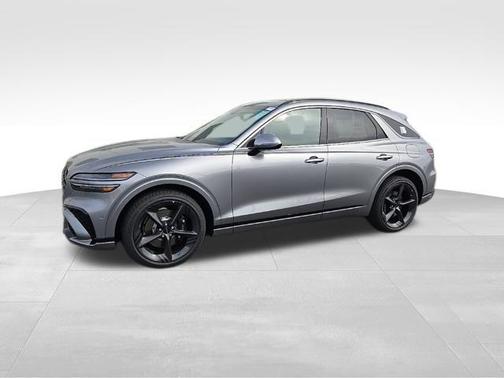 2026 Genesis GV70 3.5T Sport