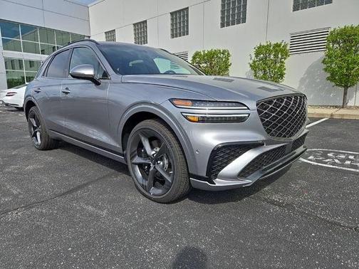 2026 Genesis GV70 3.5T Sport