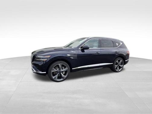 2025 Genesis GV80 3.5T Prestige