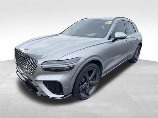 2023 Genesis GV70 2.5T