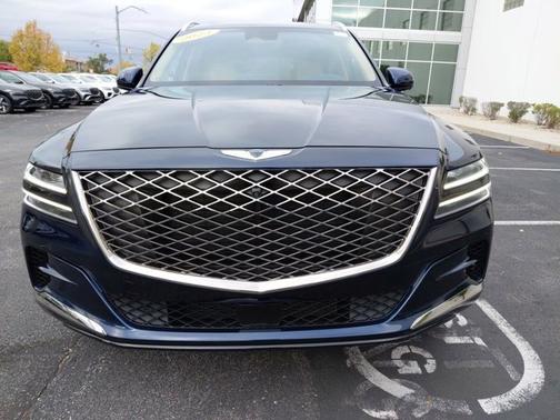 2023 Genesis GV80 2.5T