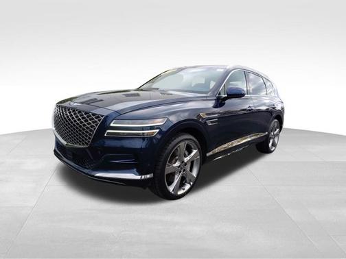 2023 Genesis GV80 2.5T