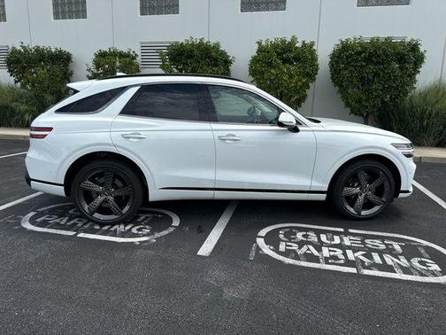 2025 Genesis GV70 3.5T Sport