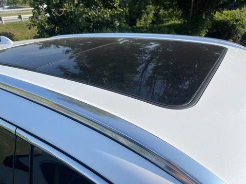 2022 Genesis GV80 2.5T