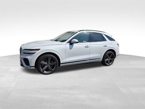 2025 Genesis GV70 3.5T Sport