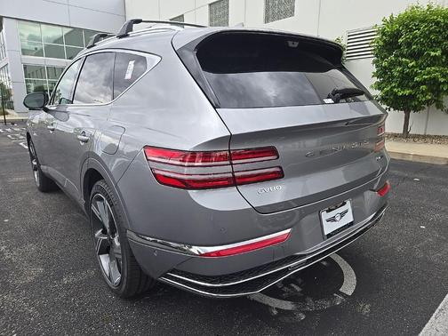 2025 Genesis GV80 3.5T Prestige
