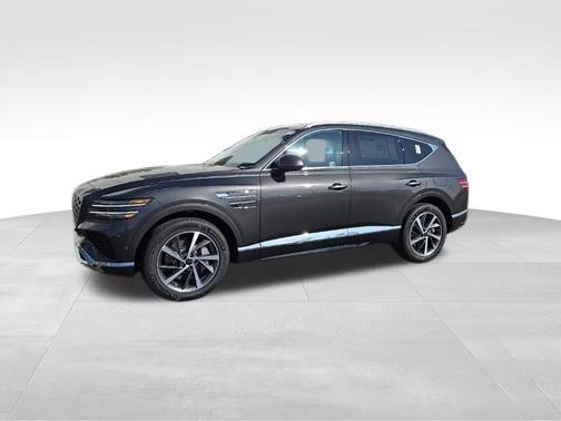 2025 Genesis GV80 2.5T Advanced
