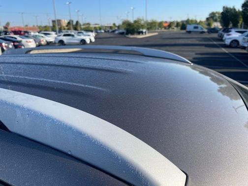 2011 Hyundai TUCSON Limited