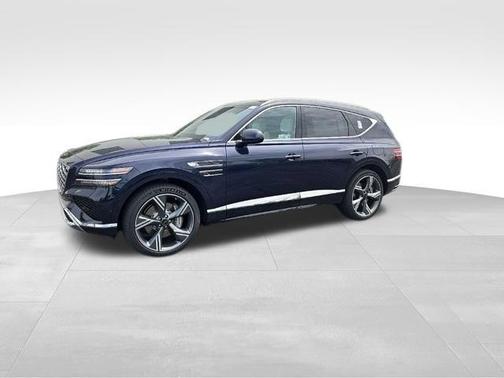 2025 Genesis GV80 3.5T Prestige