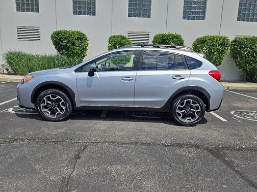 2016 Subaru Crosstrek 2.0i Limited