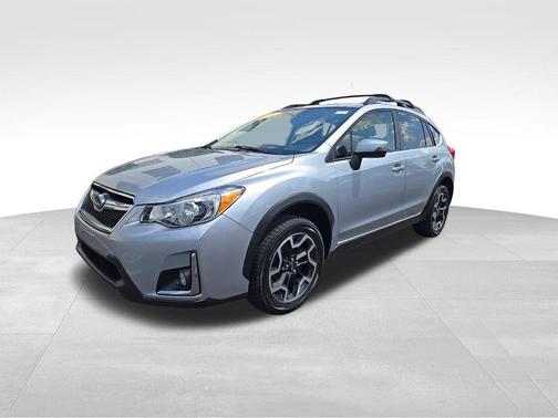 2016 Subaru Crosstrek 2.0i Limited