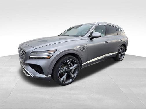 2025 Genesis GV80 3.5T Prestige