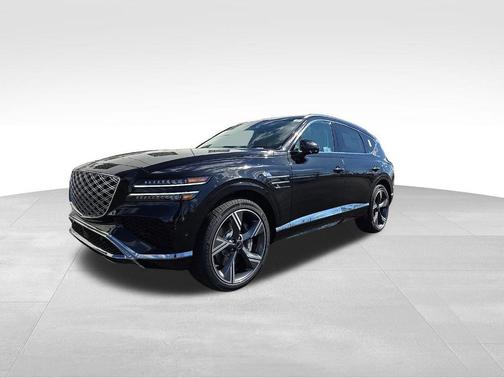 2025 Genesis GV80 3.5T Prestige