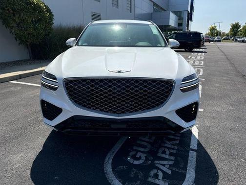 2025 Genesis GV70 3.5T Sport