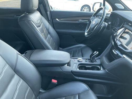 2022 Cadillac XT6 Sport AWD