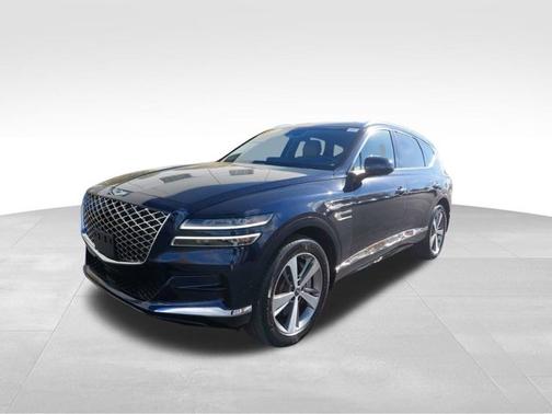 2023 Genesis GV80 