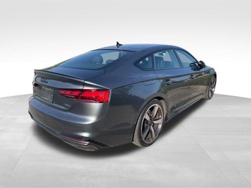 2023 Audi A5 45 S line Prestige