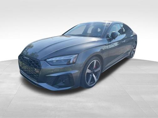 2023 Audi A5 45 S line Prestige