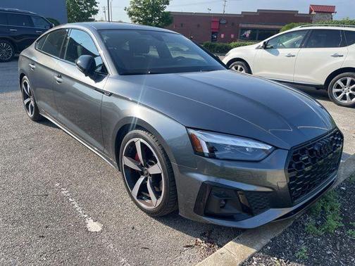 2023 Audi A5 45 S line Prestige