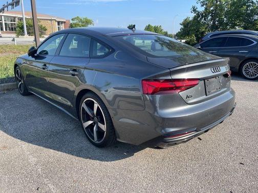 2023 Audi A5 45 S line Prestige