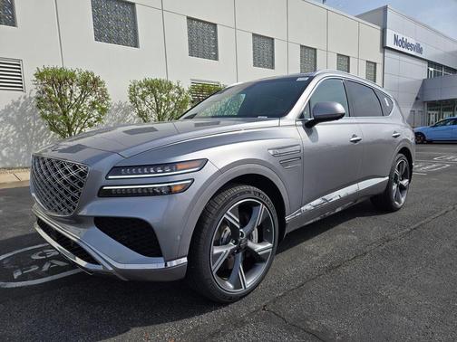 2025 Genesis GV80 3.5T Prestige