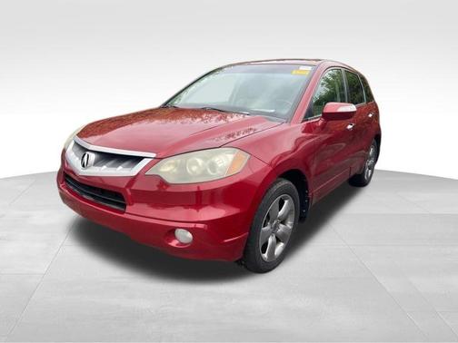 2007 Acura RDX Technology