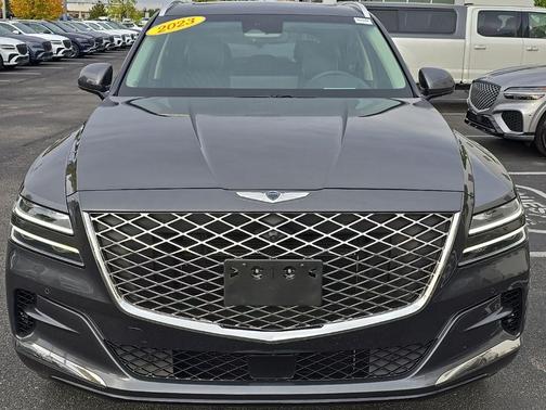 2023 Genesis GV80 3.5T