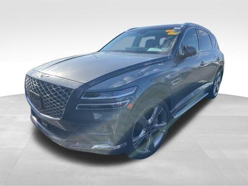 2023 Genesis GV80 3.5T