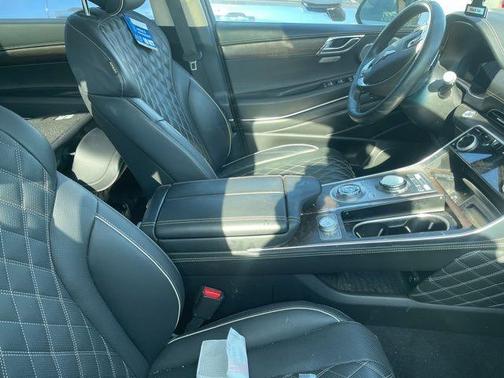 2023 Genesis GV80 3.5T
