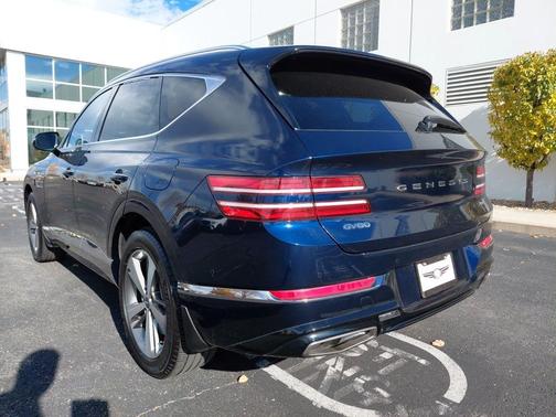 2023 Genesis GV80 2.5T