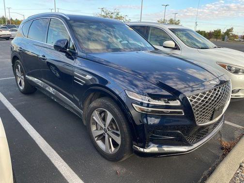 2023 Genesis GV80 2.5T