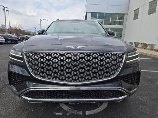 2025 Genesis GV80 3.5T Prestige