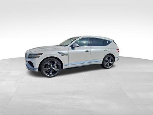2025 Genesis GV80 3.5T Prestige