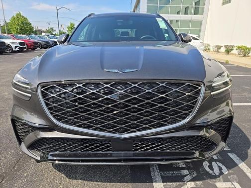 2026 Genesis GV70 3.5T Sport Advanced