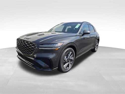 2026 Genesis GV70 3.5T Sport Advanced
