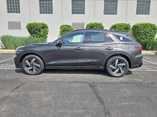 2026 Genesis GV70 3.5T Sport Advanced