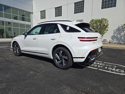 2026 Genesis GV70 3.5T Sport