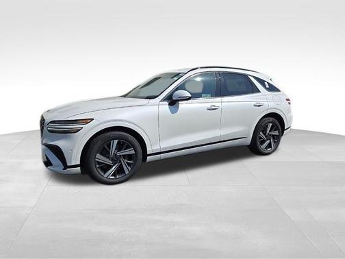 2026 Genesis GV70 3.5T Sport